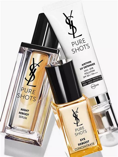 ysl eye reboot concentrate review